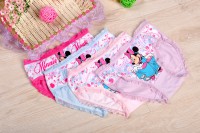 Braguitas Minnie mouse